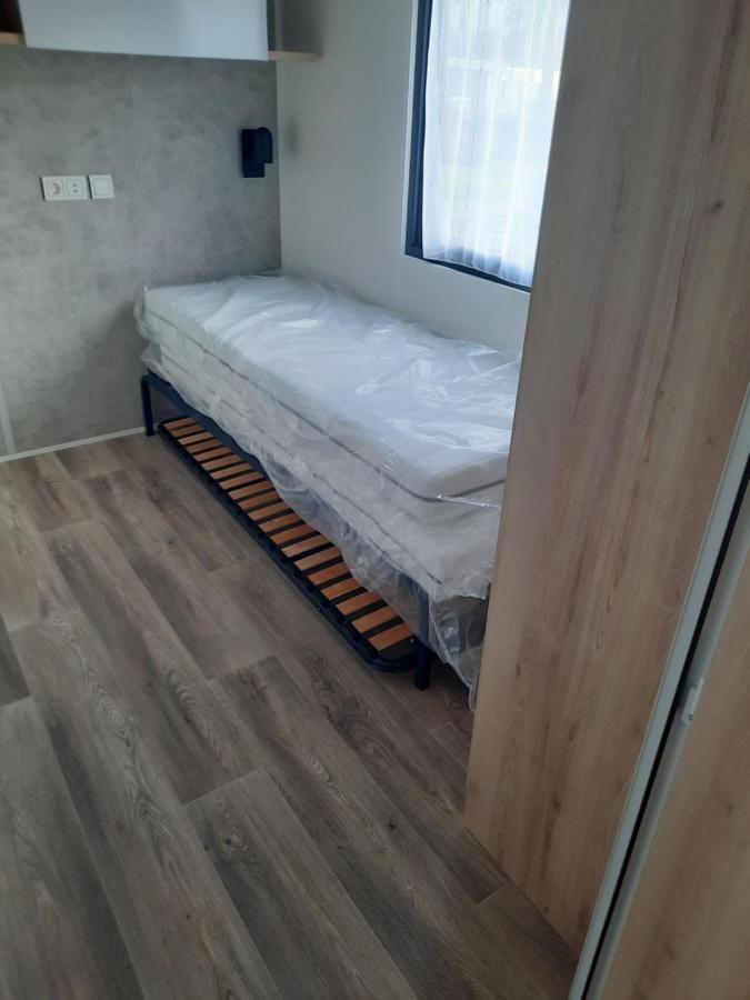 Jpp Marie Ange Proprietaire Hotel Saint-Julien-en-Born Luaran gambar