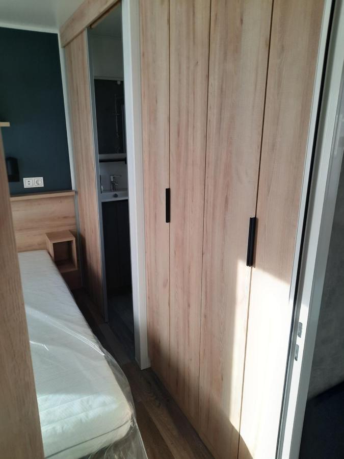 Jpp Marie Ange Proprietaire Hotel Saint-Julien-en-Born Luaran gambar